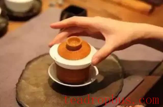 Gaiwan Tea Ware: How Much Do You Know?-6