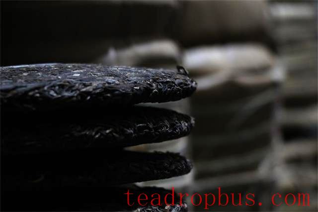 How to Store Pu'er Tea Personally-2