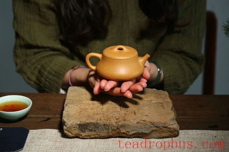 What Kind of Purple Clay Teapots Do Tea Aficionados Prefer?-4