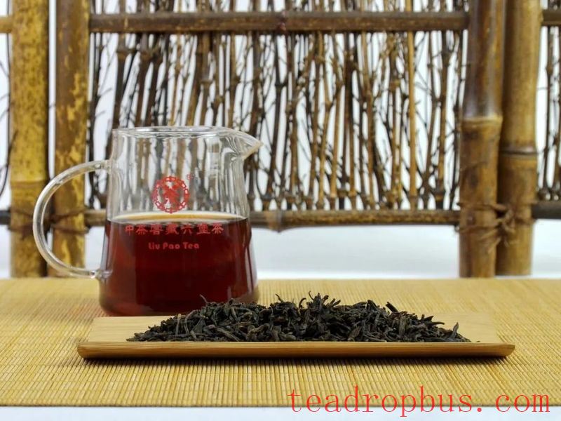 Proper Storage of Liubao Tea Requires Attention to Storage Environment and Method-5