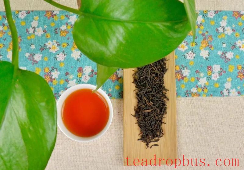 Proper Storage of Liubao Tea Requires Attention to Storage Environment and Method-3