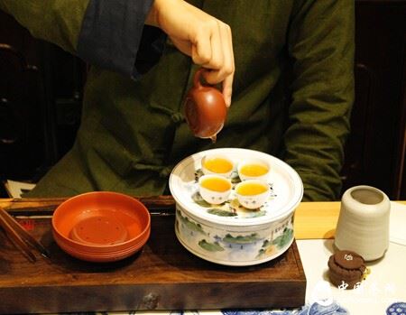 Tea Lovers Must Know: Eight Taboos in Tea Art Performance!-4