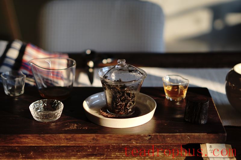 6 Essential Tea Tools for Every Tea Lover's Tray – Do You Have Them All?-9