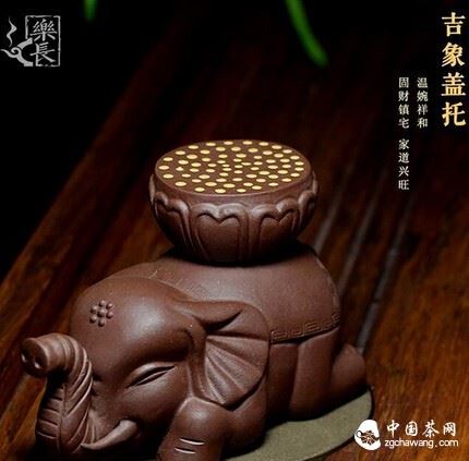 Nurturing Tea Pets, Placement Matters Too-3-ChinaTeaGuru: Exploring Chinese Tea Culture and Kung Fu Tea - Tea Art, Tea Ceremony, Tea Knowledge Nurturing Tea Pets, Placement Matters Too-3