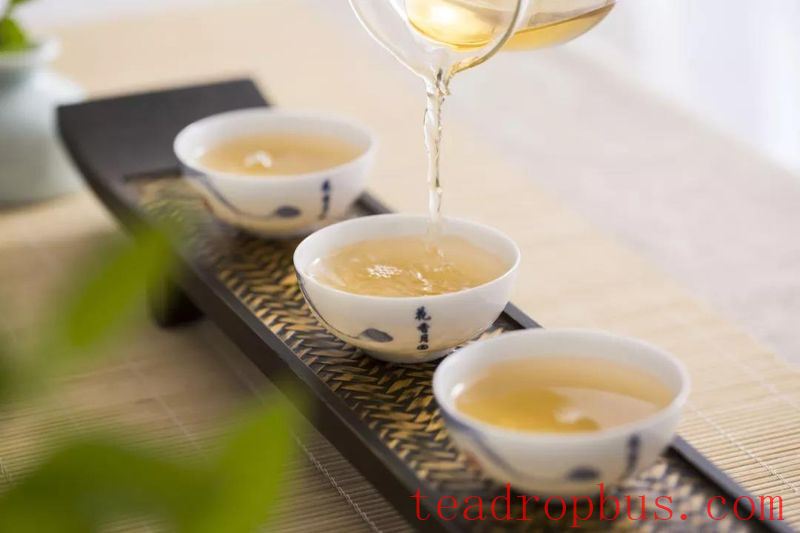 How to Brew a Perfect Pot of Tea? This 