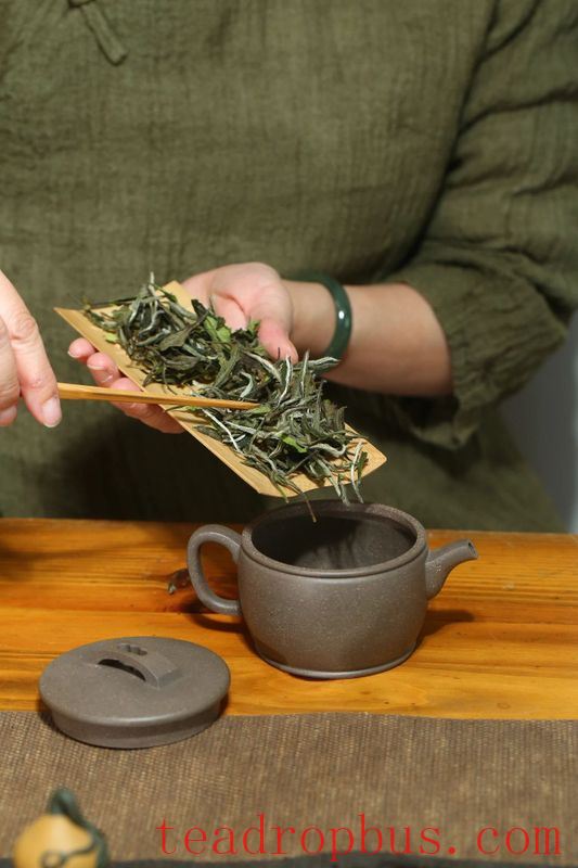 What Tea to Drink in Summer? What Purple Clay Pot to Choose?-4