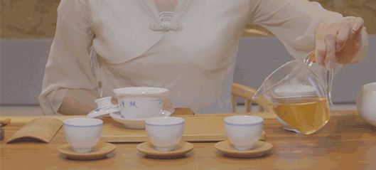 A Journey Through Tea Houses Across the East, West, South, and North-4