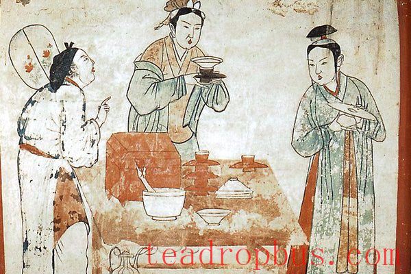 Are there best times to drink tea?-1