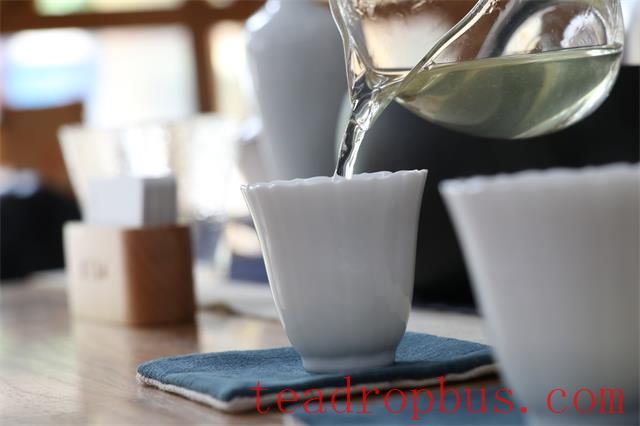 Tea Knowledge: Pu'er Tea, How to Drink It?-4