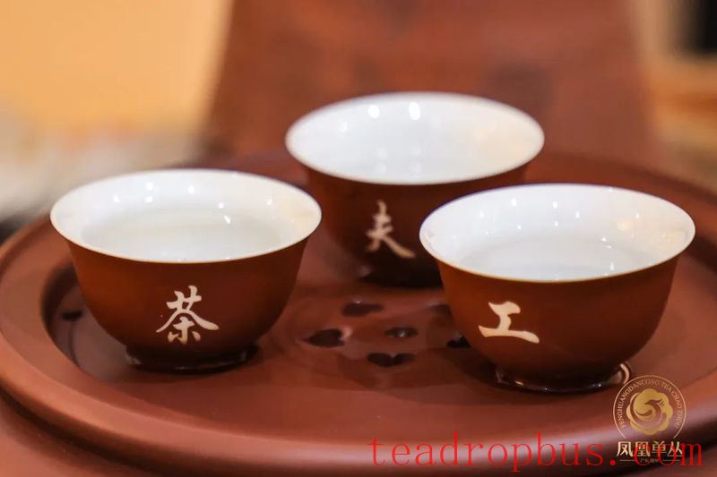 About Gongfu Tea Ware, This Might Be the Most Comprehensive Introduction-7