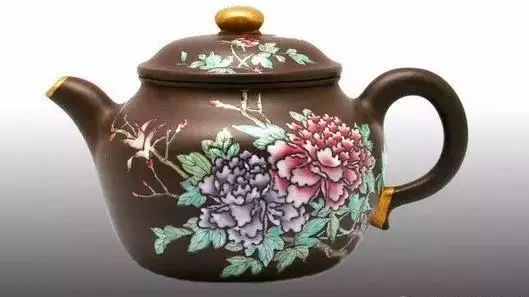 A Comprehensive Collection of Purple Clay Pot Decoration Terms! What Technique Was Used on Your Pot?-7