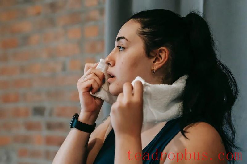 High Humidity in Autumn: How to Drink Tea Effectively-2