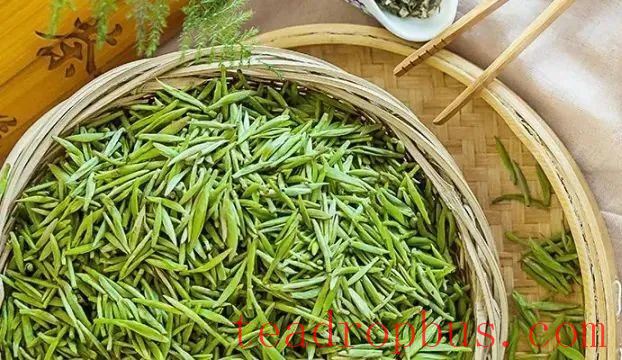 What are the common tea storage and preservation techniques?-7