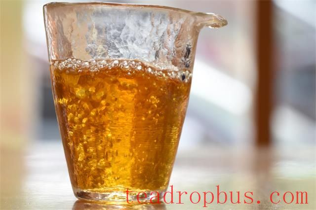 Fall Fatigue and Tea-1