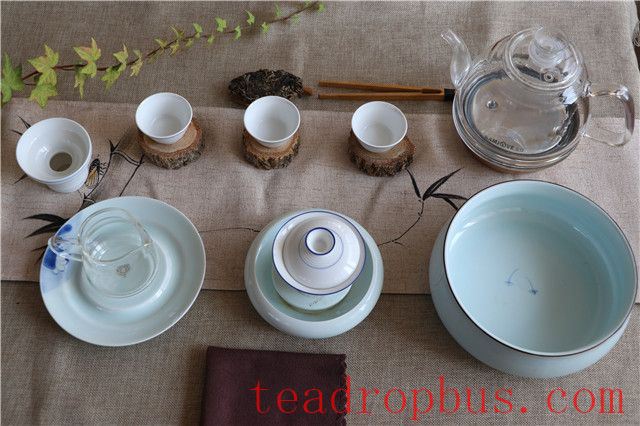 How do beginners choose a gaiwan? How to hold a gaiwan without getting burned?-1
