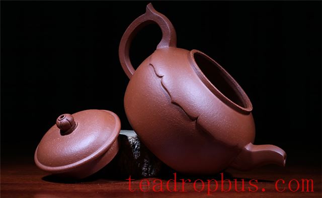 How to Prepare Tea, Nurture, and Clean a Purple Clay Pot in Winter?-2