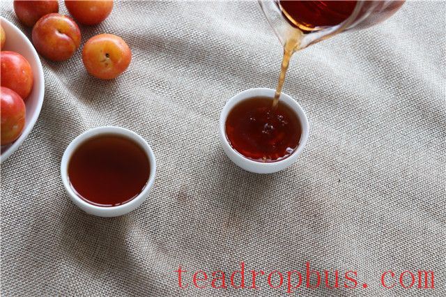 How Long Should Pu'er Tea Be Boiled-3