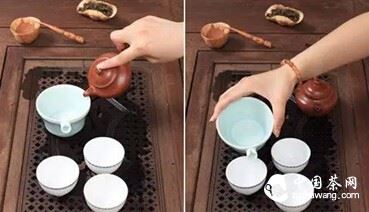 The Natural Way of Tea: A Detailed Explanation of the Thirteen Rituals—How Many Have You Learned?-2-ChinaTeaGuru: Exploring Chinese Tea Culture and Kung Fu Tea - Tea Art, Tea Ceremony, Tea Knowledge The Natural Way of Tea: A Detailed Explanation of the Thirteen Rituals—How Many Have You Learned?-2
