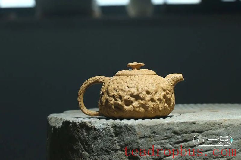 Don't know how to appreciate a zisha teapot? 28 images interpret it for you in detail!-2
