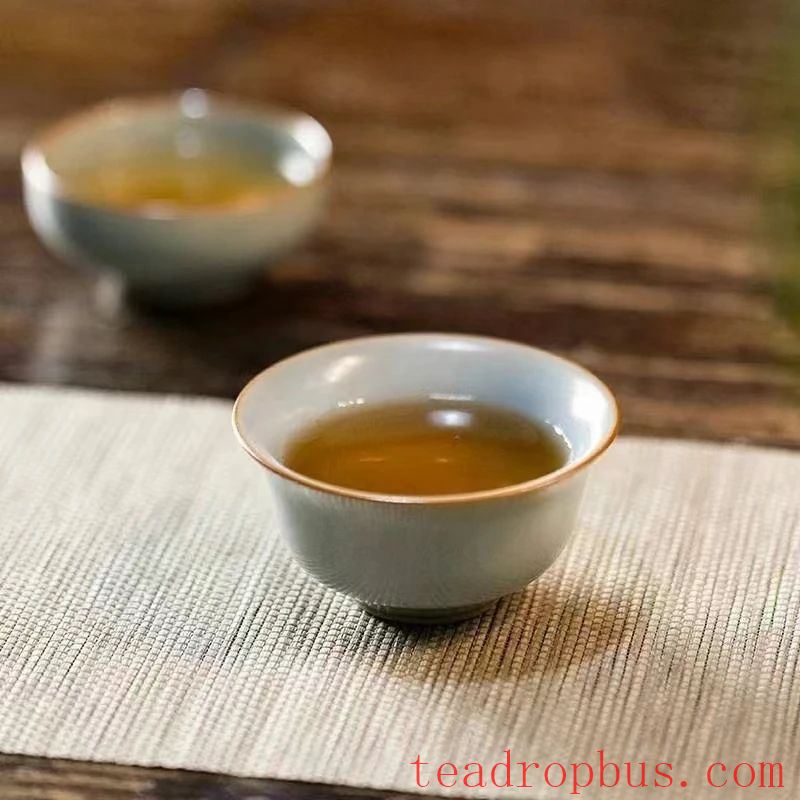 Have You Had Tea After Recovering from COVID-19? How to Drink Tea During Recovery?-2