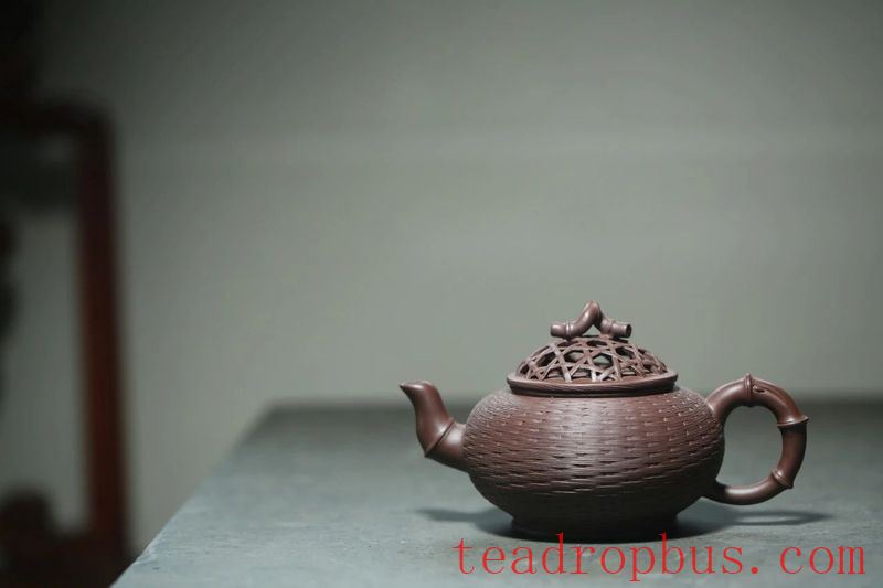 The Difference Between a 600 Yuan Pot and a 60,000 Yuan Pot-7