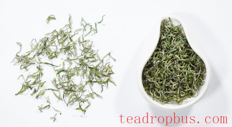 Wenzhou Morning Tea —— Three-Cup Aroma Tea from Taishun-2