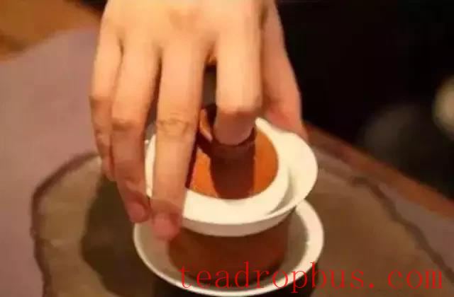 Gaiwan Tea Ware: How Much Do You Know?-7