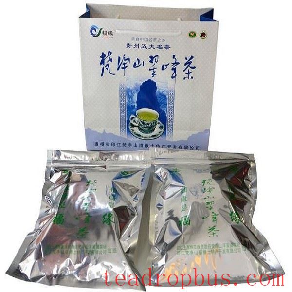 Fanjingshan Cuifeng Tea-1