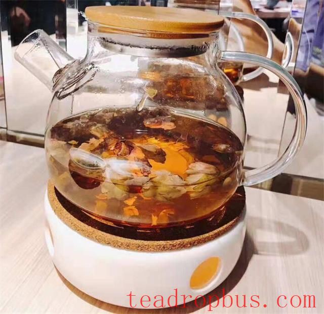 Three Home Brewing Methods for Pu'er Tea-3