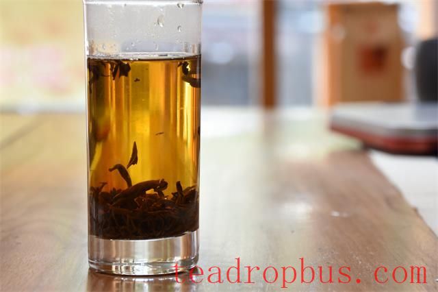 Black Tea Brewing Temperature and Time-4