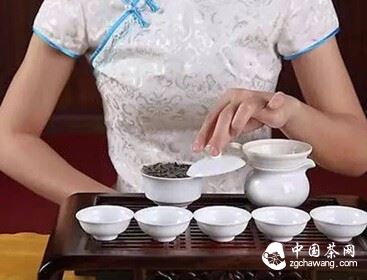 The Natural Way of Tea: A Detailed Explanation of the Thirteen Rituals—How Many Have You Learned?-6-ChinaTeaGuru: Exploring Chinese Tea Culture and Kung Fu Tea - Tea Art, Tea Ceremony, Tea Knowledge The Natural Way of Tea: A Detailed Explanation of the Thirteen Rituals—How Many Have You Learned?-6