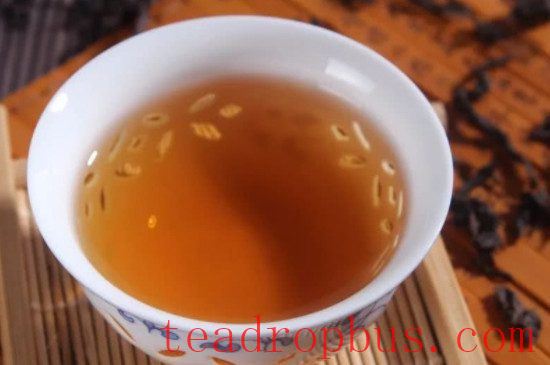 Is It Necessary to Rinse Black Tea Before Brewing? This Article Clarifies the Truth About Rinsing Tea-3