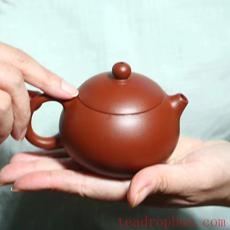 Ten Teapots Most Adored by Women-1
