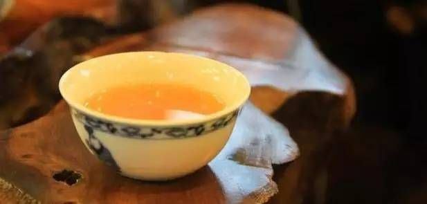 Why do my lips and tongue go numb after drinking Yancha?-3