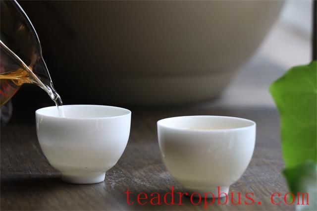 Small Suggestions for Tea Drinking, Hope You Keep Them in Mind-2
