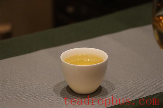 The Tea Moments of the Air-Conditioned Season, Where Aroma Awakens Natural Vitality-2