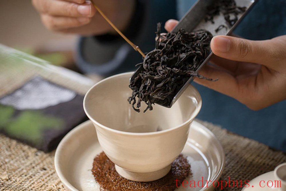 How to Perfectly Brew Icelandic Tea: A Comprehensive Guide from History to Method-4