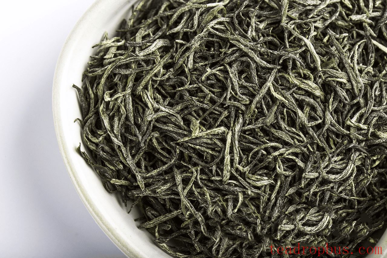 How to Brew Maojian Tea? A Complete Guide to Brewing Xinyang Maojian-1