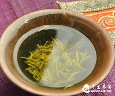 【A Daughter Fair as Tea】A Life of Tranquility, All in the Fragrant Smoke of a Teacup-3-ChinaTeaGuru: Exploring Chinese Tea Culture and Kung Fu Tea - Tea Art, Tea Ceremony, Tea Knowledge 【A Daughter Fair as Tea】A Life of Tranquility, All in the Fragrant Smoke of a Teacup-3