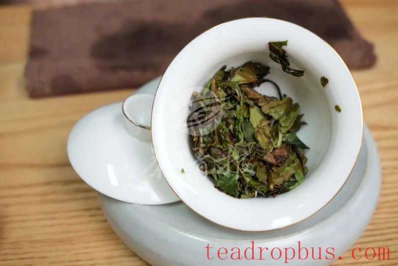 Expensive Tea May Not Suit You—Be Sure to Check This Chart!-8