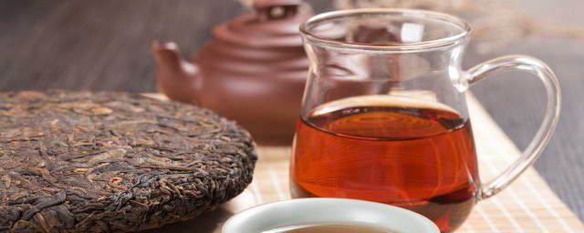 How to Brew Pu'er Tea Cake: A Simple and Comprehensive Guide-3