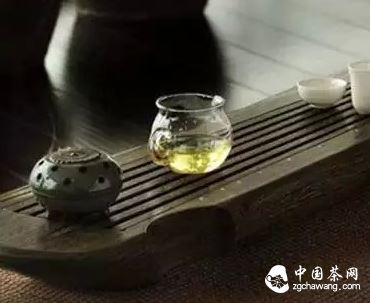 The Design and Placement Principles of Tea Sets at Home-2