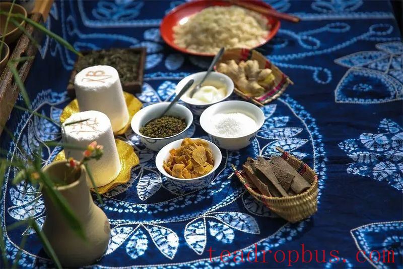 International Tea Day on May 21: Experience Diverse Tea Drinking in Yunnan-4