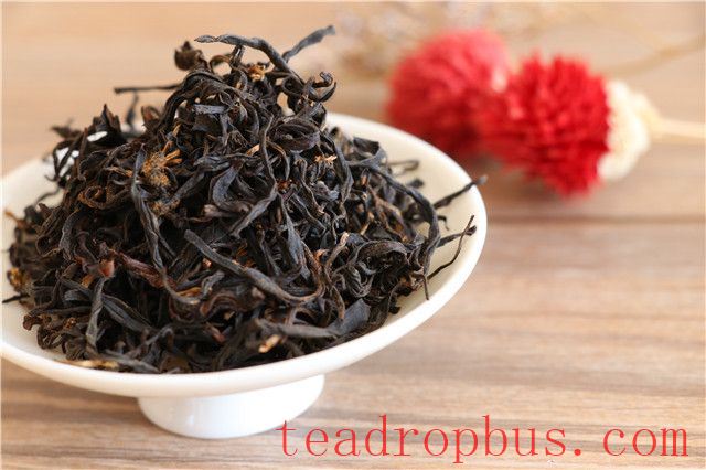 How Long Can Black Tea Be Stored, and Does It Expire?-1