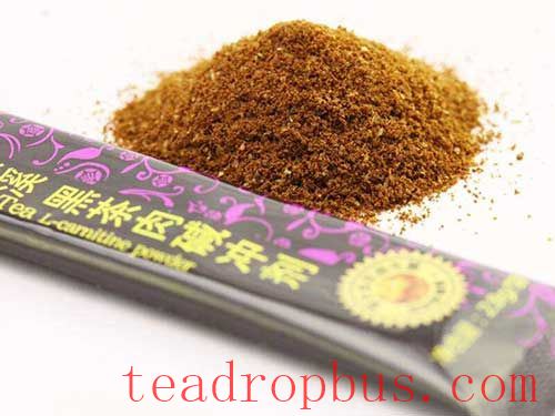 Research on the Health Benefits of Anhua Black Tea | Development and Prospects of Health Products-4