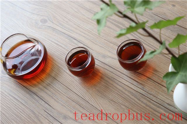 Many Benefits of Tea, But Many Don't Drink It Properly-1