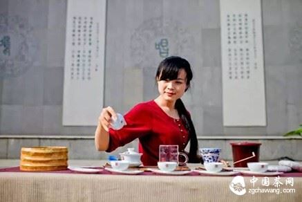 Tea Lovers Must Know: Eight Taboos in Tea Art Performance!-1