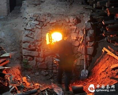 Shoe Firing, Half Craftsmanship, Half Nature's Work-5-ChinaTeaGuru: Exploring Chinese Tea Culture and Kung Fu Tea - Tea Art, Tea Ceremony, Tea Knowledge Shoe Firing, Half Craftsmanship, Half Nature's Work-5