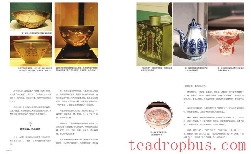 Ties with TanYang: The Legend of a Tea and a Village-9