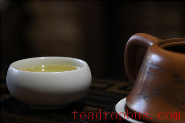 Tea, a Wondrous Leaf, is a Remedy for the Soul-3